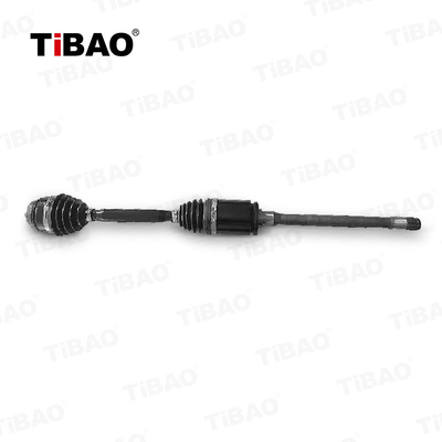 TiBAOの自動車ドライブ シャフト、BMW X5のための伝達ドライブ シャフト31608643184