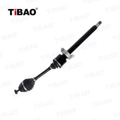 TiBAO CV ハーフ シャフト アセンブリ スチール素材 BMW X1 X2 31608482286用